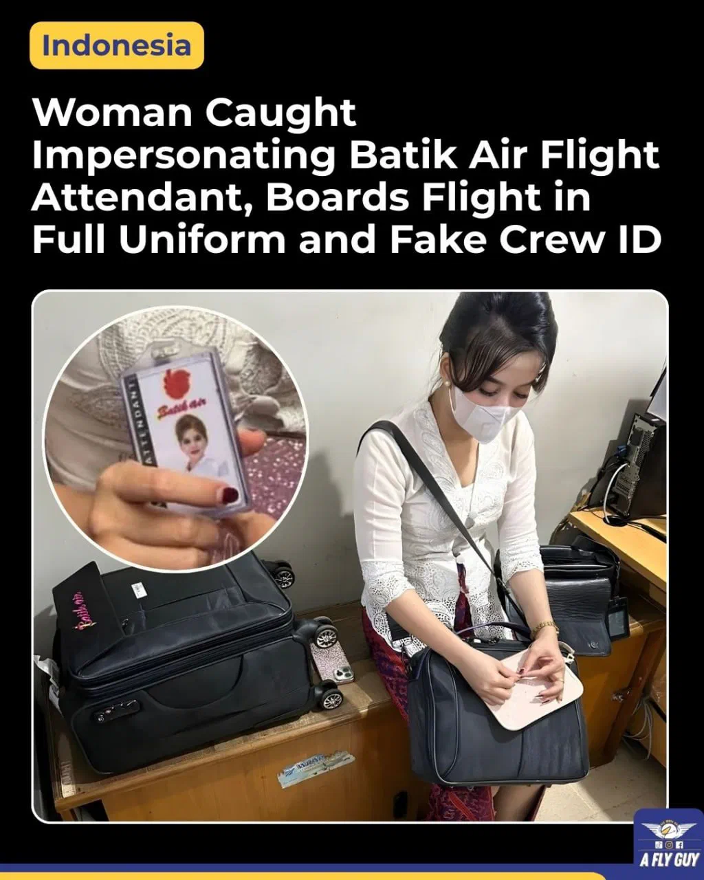 Чужие новости 🛫