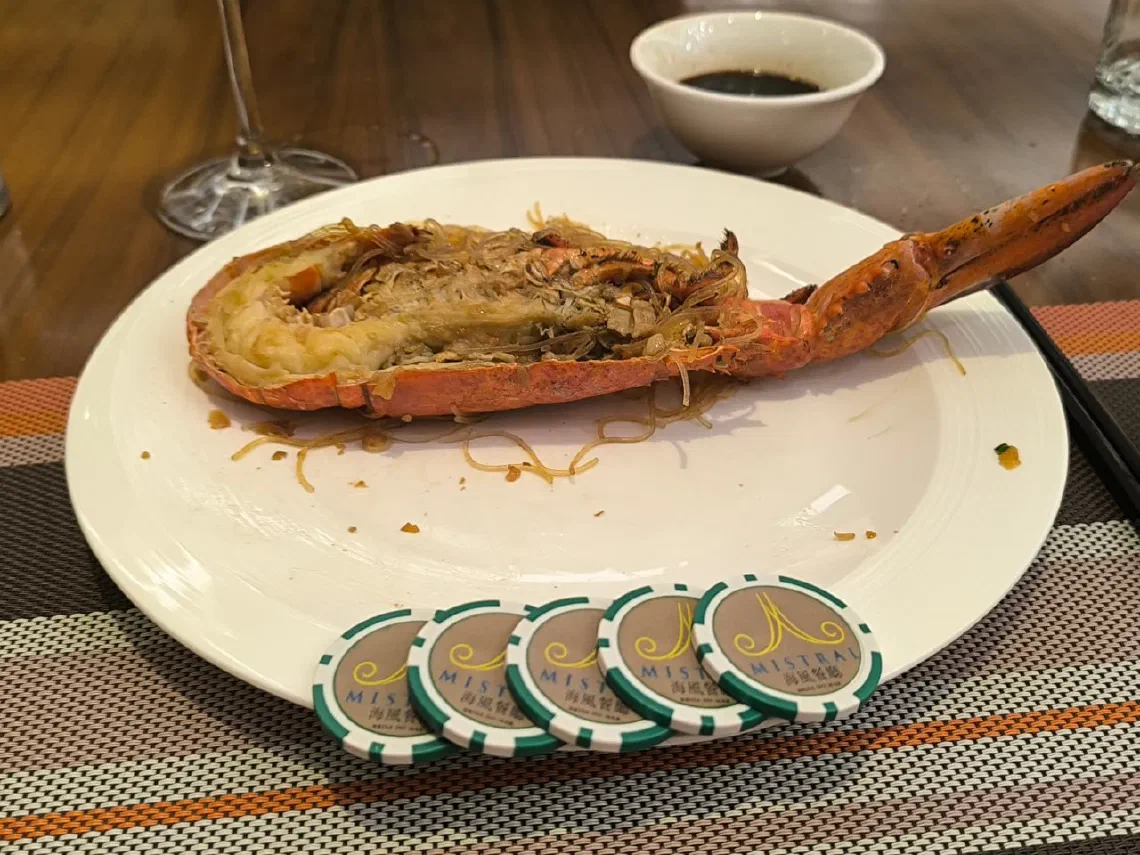 Sofitel буфет vs лаунж 🦞